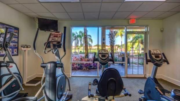 Encantada Resort 3 Bedroom Vacation Townhome With Pool Kissimmee Eksteriør billede
