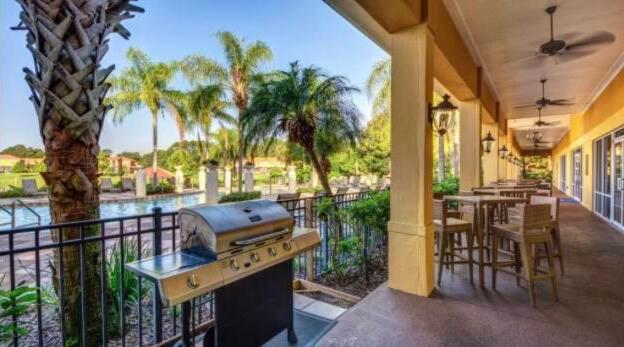 Encantada Resort 3 Bedroom Vacation Townhome With Pool Kissimmee Eksteriør billede