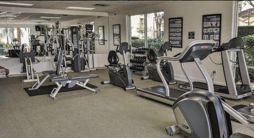 Encantada Resort 3 Bedroom Vacation Townhome With Pool Kissimmee Eksteriør billede