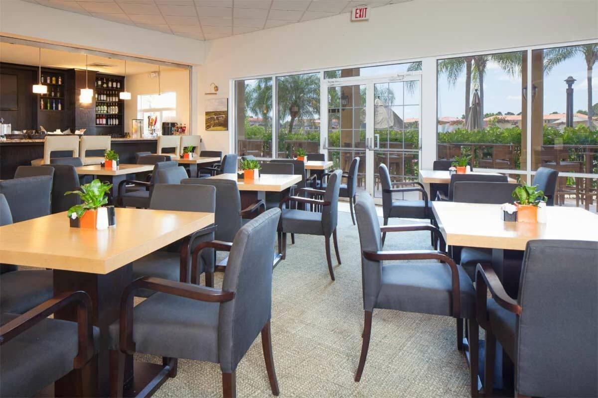 Encantada Resort 3 Bedroom Vacation Townhome With Pool Kissimmee Eksteriør billede