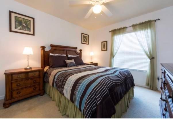 Encantada Resort 3 Bedroom Vacation Townhome With Pool Kissimmee Eksteriør billede