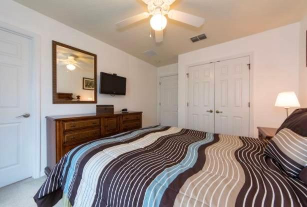 Encantada Resort 3 Bedroom Vacation Townhome With Pool Kissimmee Eksteriør billede