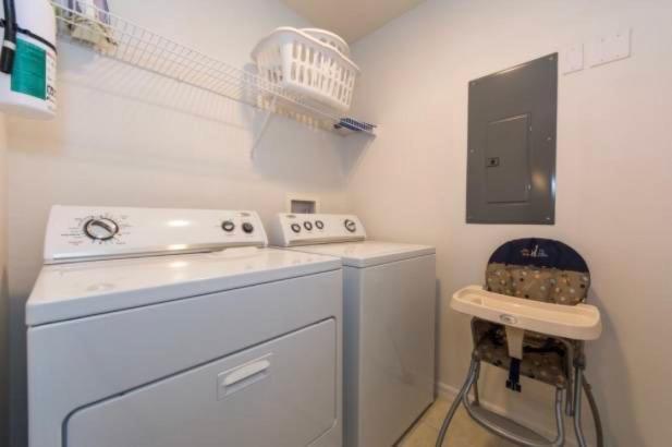 Encantada Resort 3 Bedroom Vacation Townhome With Pool Kissimmee Eksteriør billede